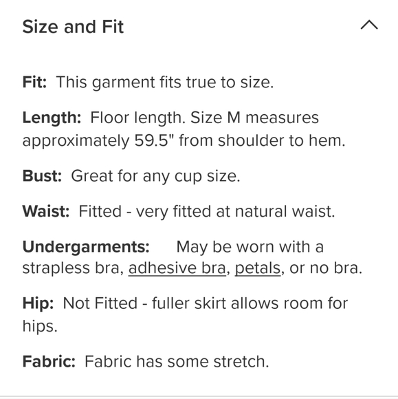 NWOT-Lulus- unreal elegance black satin dress - Picture 5 of 6